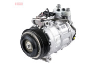 Air compressor Mercedes