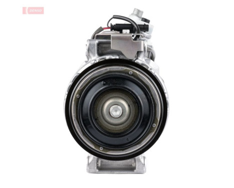 Air compressor Mercedes, Image 2