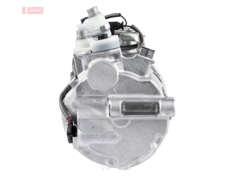 Air compressor Mercedes, Image 3