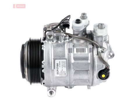 Air compressor Mercedes, Image 4