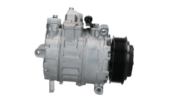 Air compressor Mercedes, Image 4