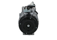 Air compressor Mercedes