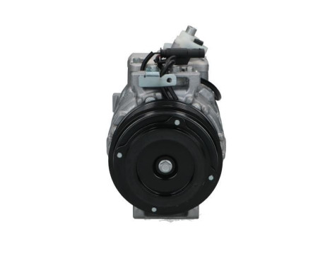 Air compressor Mercedes