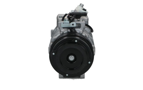 Air compressor Mercedes