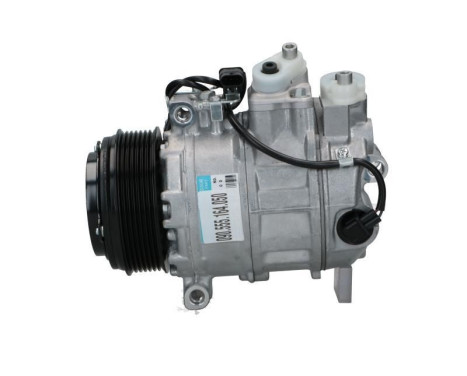 Air compressor Mercedes, Image 2