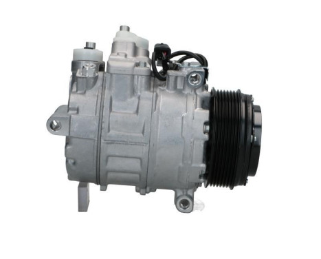 Air compressor Mercedes, Image 4