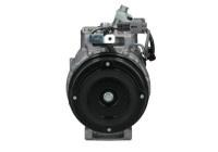 Air Compressor Mercedes