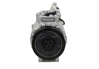 Air compressor Mercedes