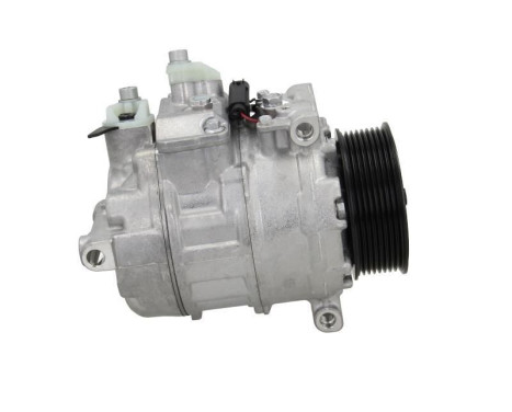 Air compressor Mercedes, Image 4