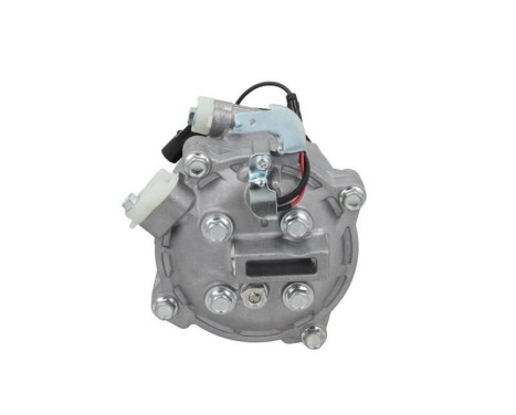 Air Compressor Mitsubishi, Image 3