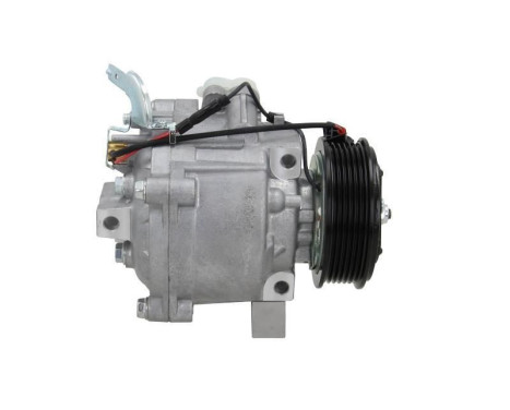 Air Compressor Mitsubishi, Image 4