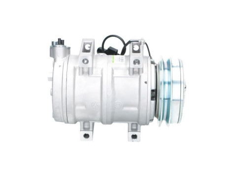 Air Compressor Mitsubishi, Image 4