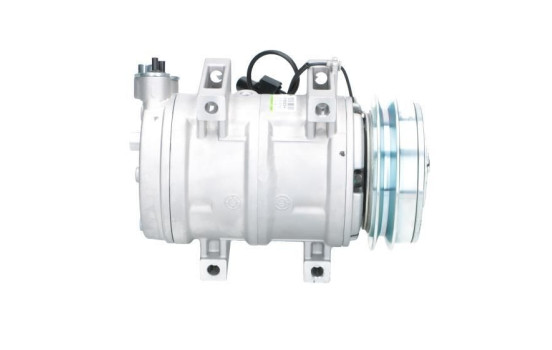 Air Compressor Mitsubishi, Image 4