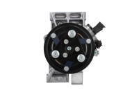 Air compressor Nissan