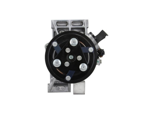 Air compressor Nissan
