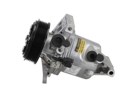 Air compressor Nissan, Image 2