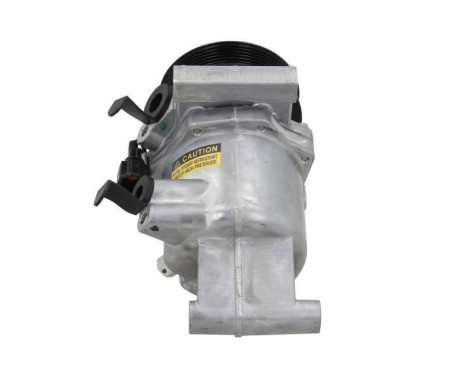 Air compressor Nissan, Image 3