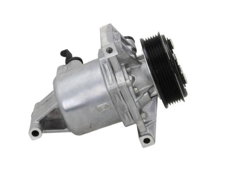 Air compressor Nissan, Image 4