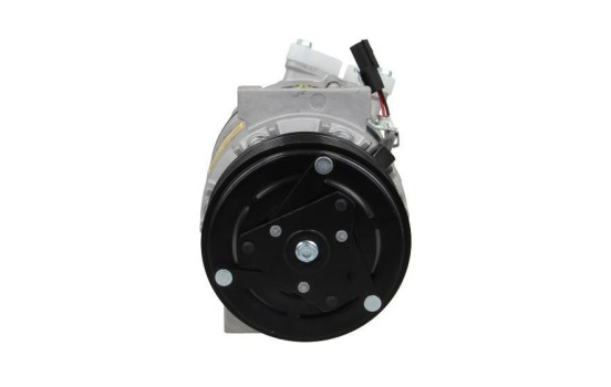 Air compressor Nissan