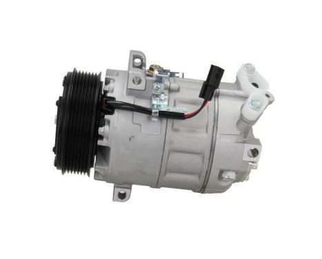 Air compressor Nissan, Image 2