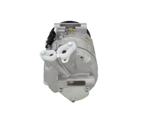 Air compressor Nissan, Image 3