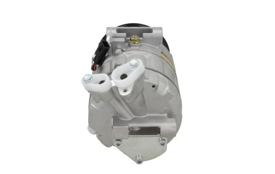 Air compressor Nissan, Image 3