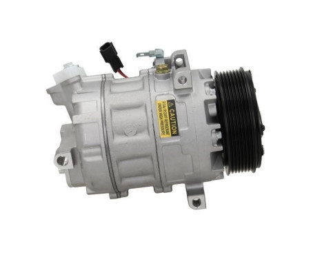 Air compressor Nissan, Image 4