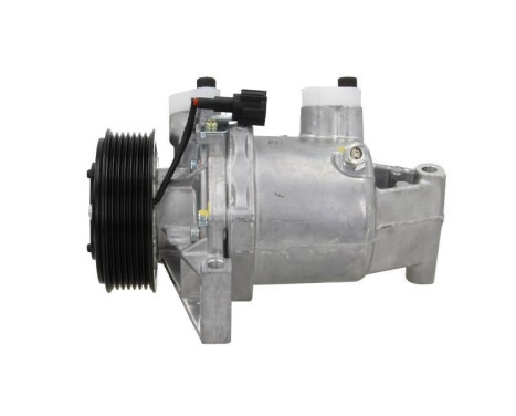 Air Compressor Nissan, Image 2