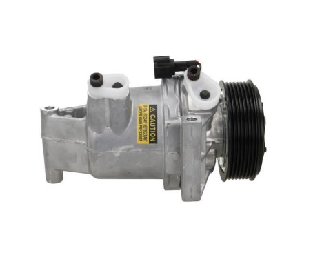 Air Compressor Nissan, Image 4