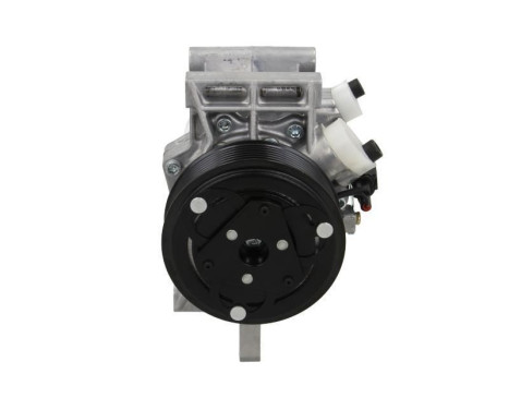 Air Compressor Nissan