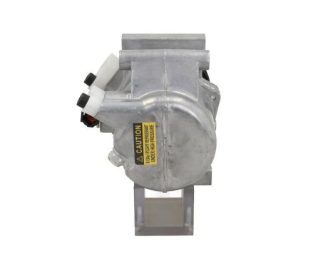 Air Compressor Nissan, Image 3