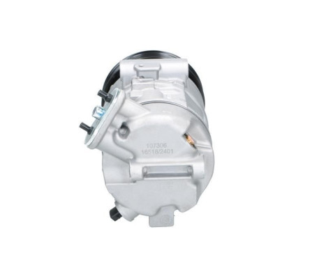 Air compressor opel, Image 3