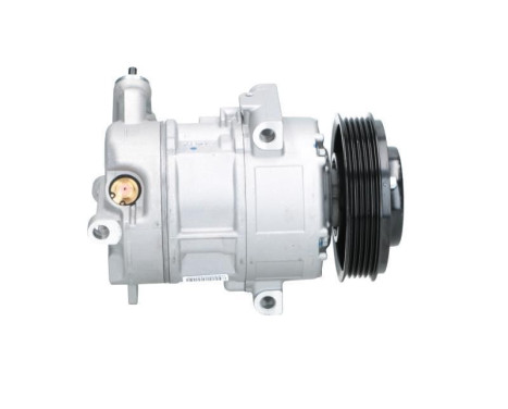 Air compressor opel, Image 4