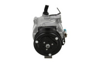 Air compressor opel