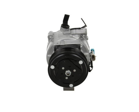 Air compressor opel