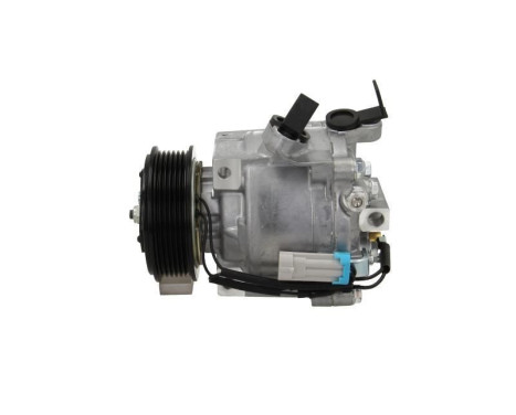 Air compressor opel, Image 2