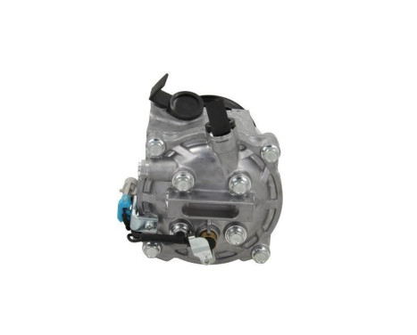 Air compressor opel, Image 3
