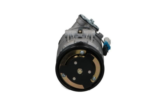 Air compressor opel