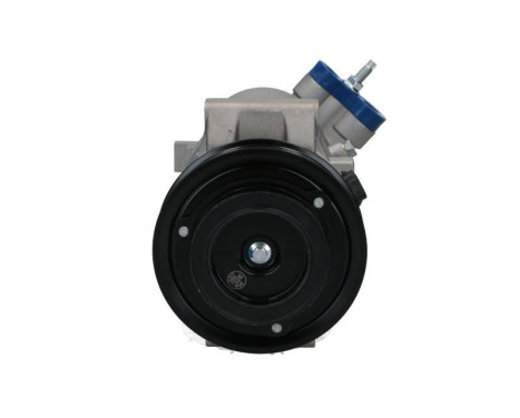 Air compressor opel