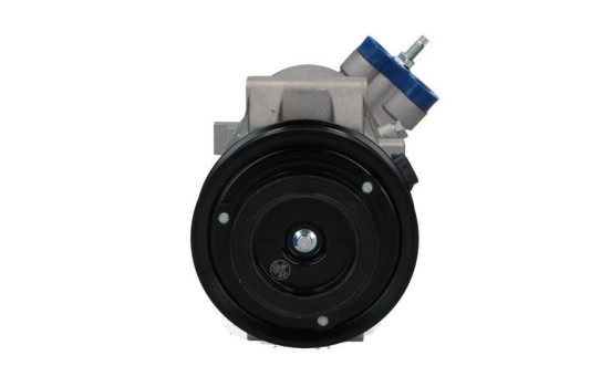 Air compressor opel