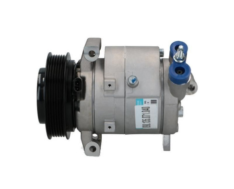 Air compressor opel, Image 2