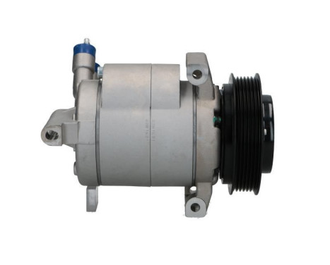 Air compressor opel, Image 4