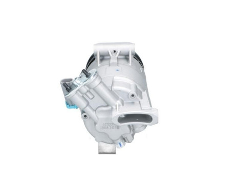 Air compressor opel, Image 3