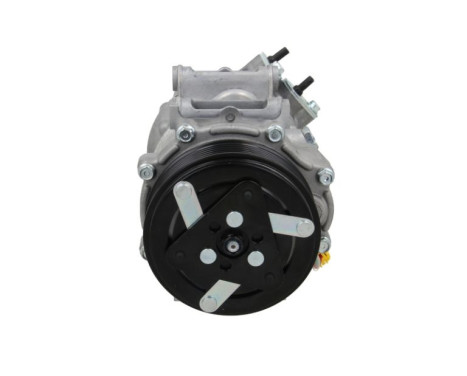 Air Compressor Peugeot / Citroen