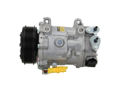 Air Compressor Peugeot / Citroen, Image 2