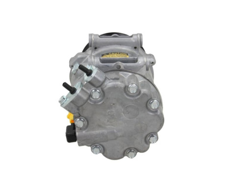 Air Compressor Peugeot / Citroen, Image 3