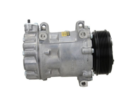 Air Compressor Peugeot / Citroen, Image 4