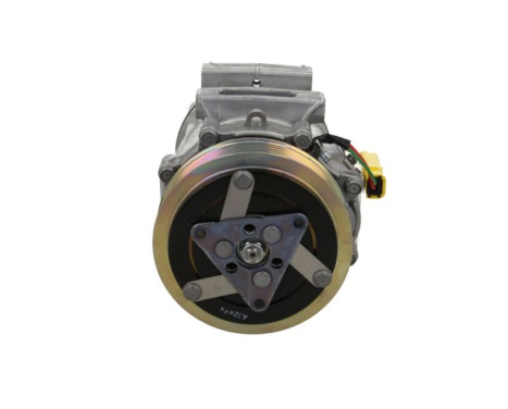 Air Compressor Peugeot / Citroen