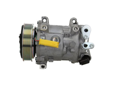 Air compressor Peugeot / Citroen, Image 2