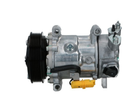 Air Compressor Peugeot / Citroen, Image 2